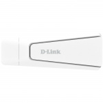 D-Link AX18U AX1800 Wi-Fi 6 USB-adapter D-Link AX18U AX1800 Wi-Fi 6 USB-adapter