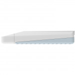 D-Link AX18U AX1800 Wi-Fi 6 USB-adapter D-Link AX18U AX1800 Wi-Fi 6 USB-adapter