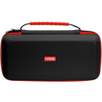 Trust GXT 1252 XL Hardcase Nintendo Switch 2 Svart Trust GXT 1252 XL Hardcase Nintendo Switch 2 Svart