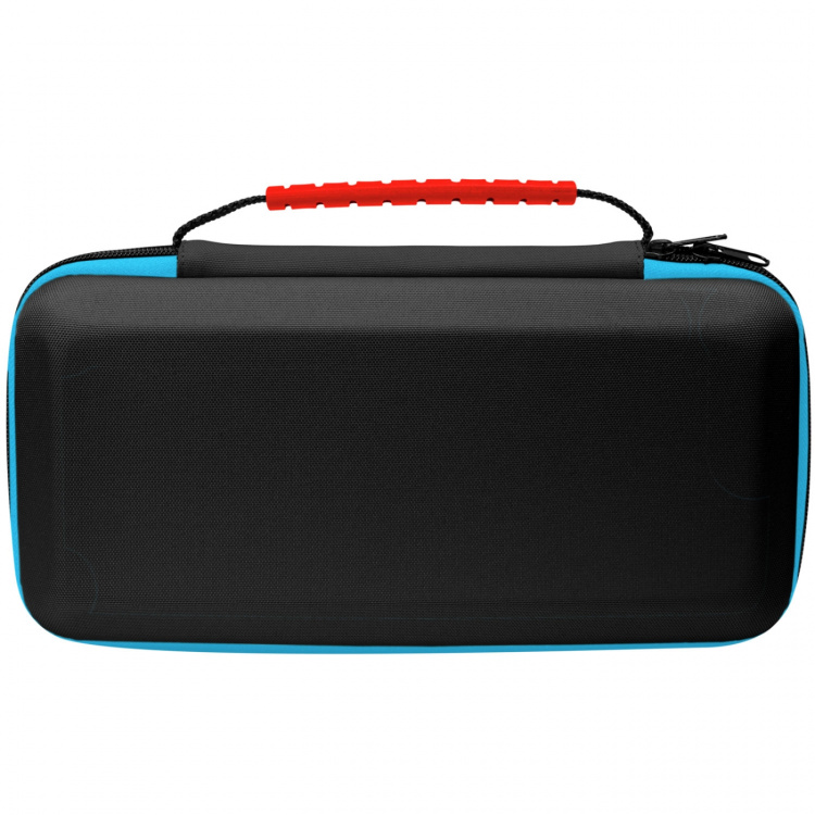 Trust GXT 1252 XL Hardcase Nintendo Switch 2 Svart Trust GXT 1252 XL Hardcase Nintendo Switch 2 Svart