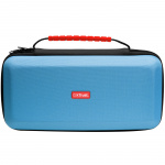 Trust GXT 1252B XL Hardcase Nintendo Switch 2 Blå Trust GXT 1252B XL Hardcase Nintendo Switch 2 Blå