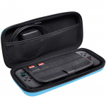 Trust GXT 1251B Hardcase Nintendo Switch 2 Blå