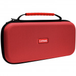 Trust GXT 1251RB Hardcase Nintendo Switch 2 Röd/Blå Trust GXT 1251RB Hardcase Nintendo Switch 2 Röd/Blå