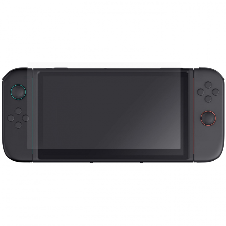 Trust GXT 1254 Skärmskydd Härdat glas Nintendo Switch 2 Trust GXT 1254 Skärmskydd Härdat glas Nintendo Switch 2