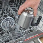 Severin Mjölkskummare SM 3588 300ML Choklad funktion Severin Mjölkskummare SM 3588 300ML Choklad funktion