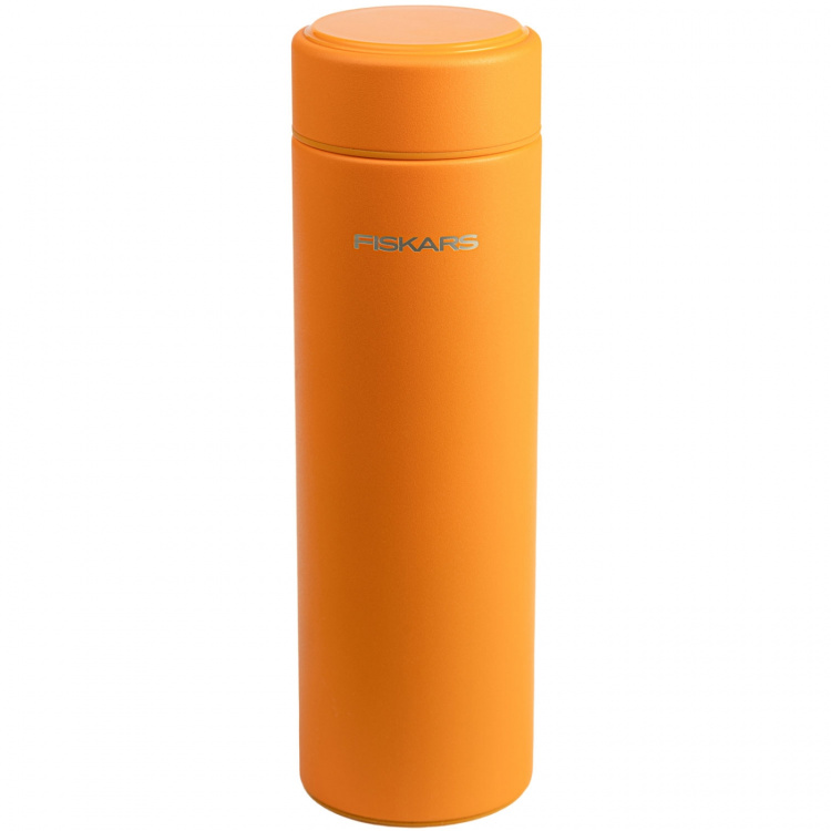 Fiskars Termosflaska orange 0,5 liter On-the-go Bottle