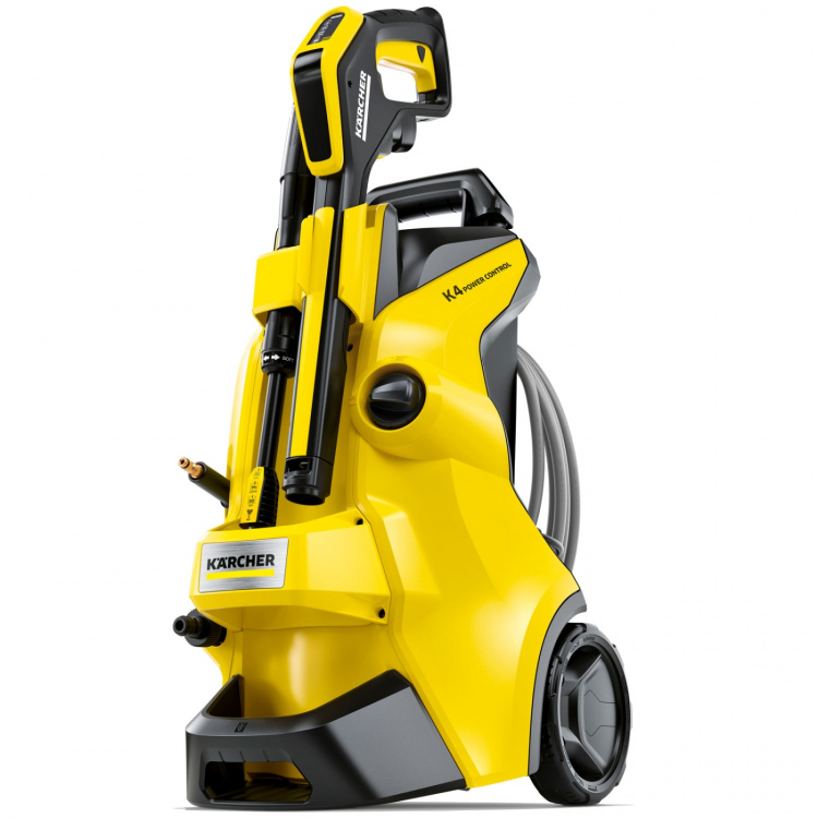 Kärcher K4 Power Control Flex EU* 13240350 Kärcher K4 Power Control Flex EU* 13240350