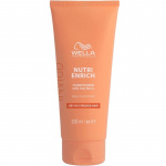 Wella Professionals Invigo Nutri Enrich Conditioner Dry Hair 200ml Wella Professionals Invigo Nutri Enrich Conditioner Dry Hair 200ml