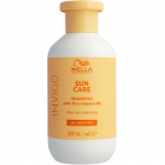 Wella Professionals Invigo Sun Care After Sun Cleansing Shampoo 300ml