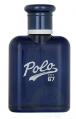 Ralph Lauren Polo 67 Edt Spray 75 ml