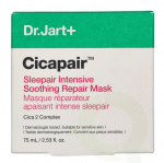 Dr. Jart + Cicapair Sleepair Intensive Soothing Repair Mask 75 ml