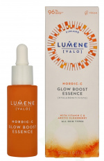 Lumene Nordic C Glow Boost Essence 30 ml