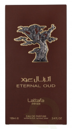 Lattafa Pride Eternal Oud Edp Spray 100 ml