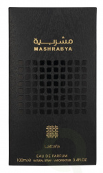 Lattafa Mashrabya Edp Spray 100 ml
