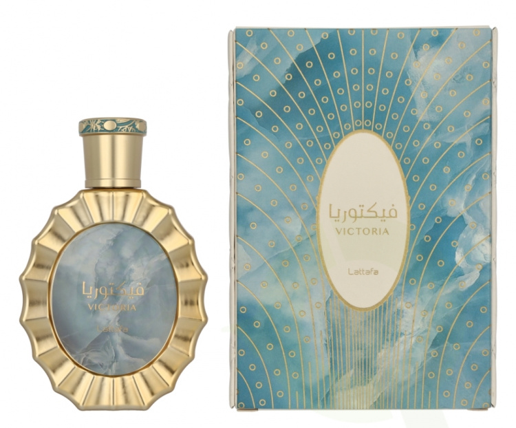 Lattafa Victoria Edp Spray 100 ml