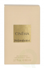 Yves Saint Laurent YSL Cinema Edp Spray 80 ml