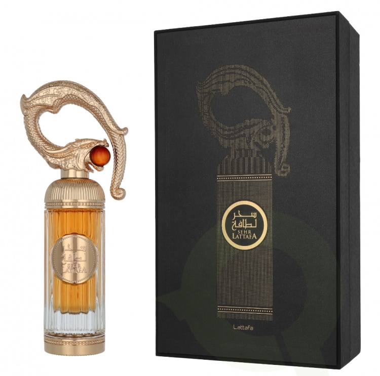 Lattafa Pride Sehr Edp Spray 100 ml