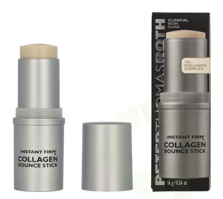 P.T. Roth Instant FirmX Collagen Bounce Stick 16 g Sheer Glow