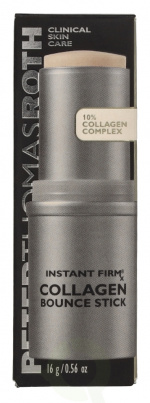 P.T. Roth Instant FirmX Collagen Bounce Stick 16 g Sheer Glow