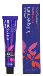 Aveda Full Spectrum Permanent Vegan Pure Tone Hair Color 28 g Dark Blue/Violet