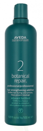 Aveda Botanical Repair 2 Hair Strengthening Additive 500 ml