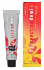 Aveda Full Spectrum Demi+ Custom-Deposit Hair Color 80 g 7N Medium Blonde