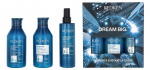 Redken Extreme Trio Set 850 ml 300ml/300ml/250ml