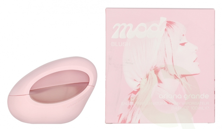 Ariana Grande Mod Blush Edp Spray 100 ml