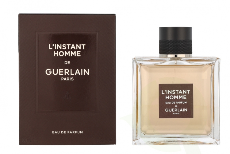 Guerlain L\'Instant Pour Homme Edp Spray 100 ml