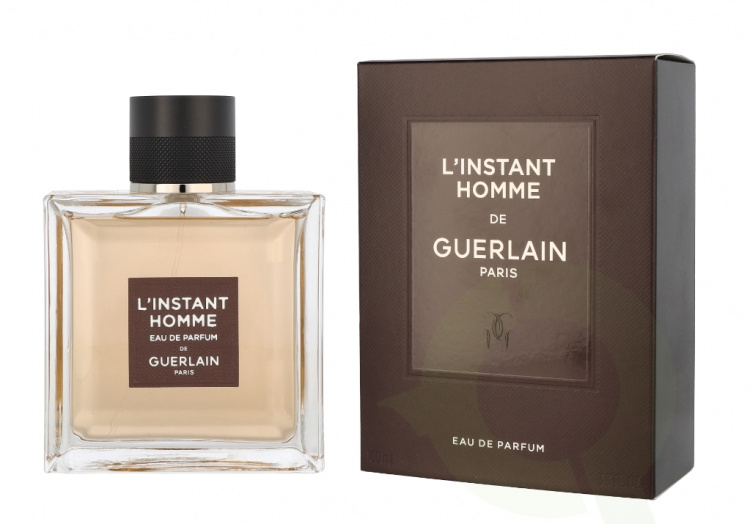 Guerlain L\'Instant Pour Homme Edp Spray 100 ml
