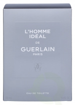 Guerlain L\'Homme Ideal Edt Spray 150 ml