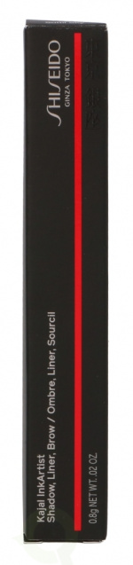 Shiseido Kajal InkArtist Shadow, Liner, Brow 0.8 g #07 Sumi Sky