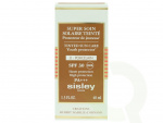 Sisley Tinted Sun Care SPF30 40 ml #00 Porcelain