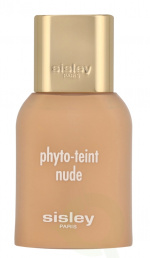 Sisley Phyto-Teint Nude Water Infused Second Skin Foundation 30 g 1N Ivory