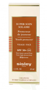 Sisley Super Soin Solaire Face Youth Protector SPF50+ PA++++ 40 ml