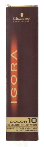 Schwarzkopf Igora Royal Permanent Color Creme 60 ml 9-0 San