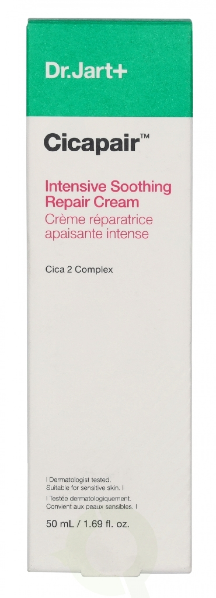 Dr. Jart + Cicapair Intensive Soothing Repair Cream 50 ml