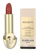 Guerlain Rouge G Satin Refill 3.5 g #11 Le Beige Noisette