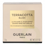 Guerlain Terracotta Blush 5 g #02 Light Coral