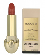 Guerlain Rouge G Satin Refill 3.5 g #08 Le Nu