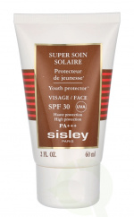 Sisley Super Soin Solaire Face Youth Protector SPF30 PA+++ 60 ml