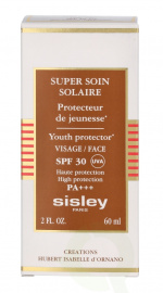 Sisley Super Soin Solaire Face Youth Protector SPF30 PA+++ 60 ml