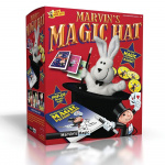 Marvin\'s Magic Rabbit & Top Hat (MME003)