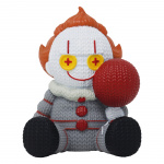 Handmade by Robots IT - Pennywise Collectible Vinyl Figure