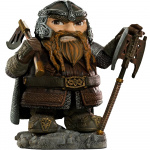 Lord of the Rings Iron Studios & Minico Lord Of The Rings - Gimli Figure