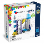 Magna Tiles Magna-Tiles - Space 32 pcs (90288) Magna Tiles Magna-Tiles - Space 32 pcs (90288)