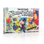 Marvin\'s Magic Marvins Magic - Simply Magic - Marvin\'s Magic 150 Tricks - (MME0118)