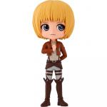 Attack on Titan - Q posket-Armin Arlert-(ver.A) Figure