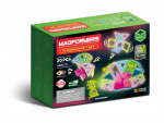 Magformers Glowing Craft Set 20 Pcs (20-799022)