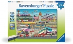 Ravensburger Airport Central 150p - (12004134) Ravensburger Airport Central 150p - (12004134)